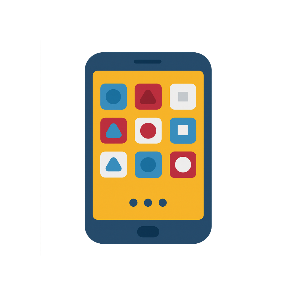 Mobile Apps